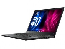 Lenovo ThinkPad T470s i7-6600U