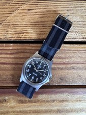 Orologio militare CWC