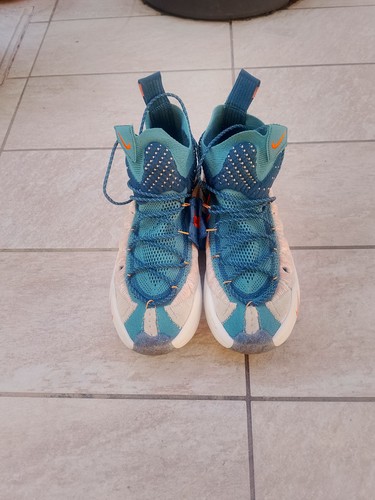 Nike ispa sense flyknit - ispa,
