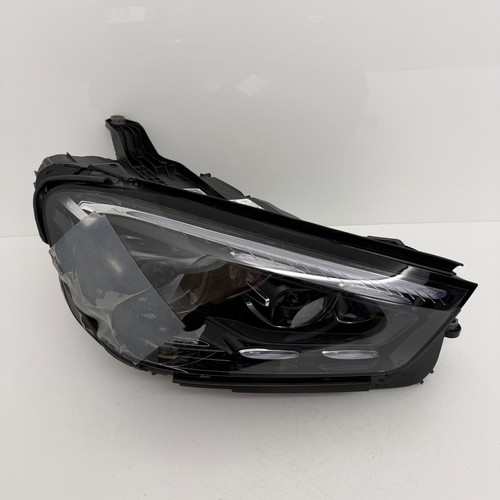 Mercedes gle driver faro - gle,