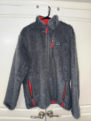 Patagonia synchilla retro full - patagonia,