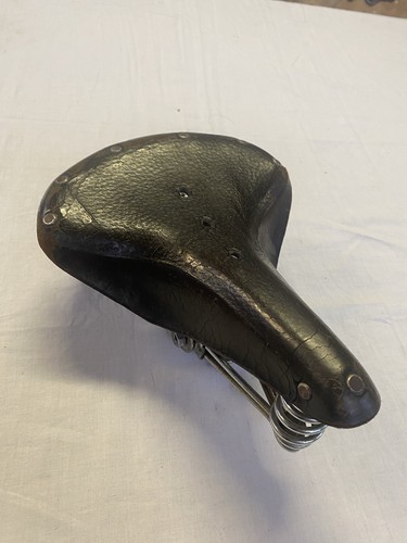 Brooks sella pelle cuoio - sella,