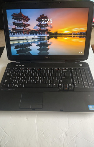 Pacchetto dell latitude e5530 - pacchetto,