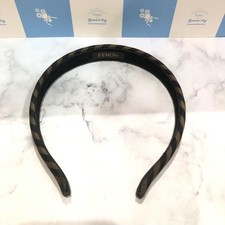 Cerchietto modello Fendi Pecan