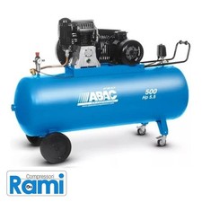 Compressore abac pro b6000 - abac, b6000/500