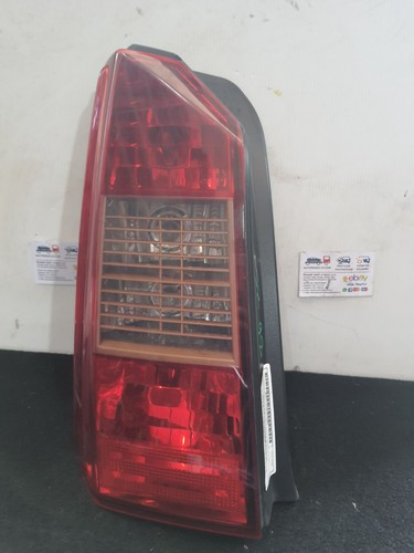 Fanale posteriore fiat - sx,