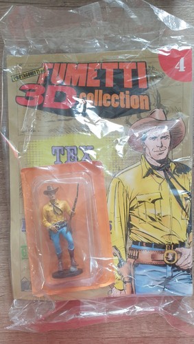 Statua tex con - tex,