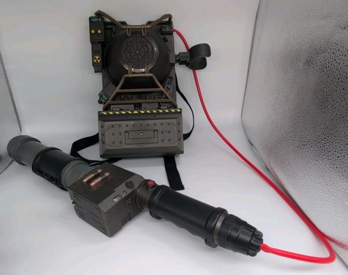 Ghostbusters proton pack - proton,