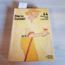 44 NOVELLE PER L'ESTATE -