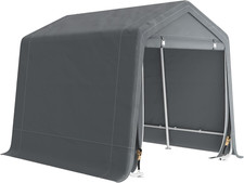 Garage Moto per Esterno