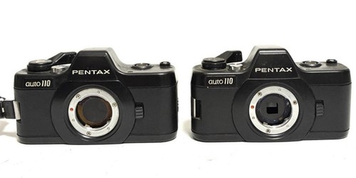 Corpo fotocamera reflex