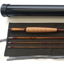 H.L. LEONARD 49-5 'Hunt' (7'6