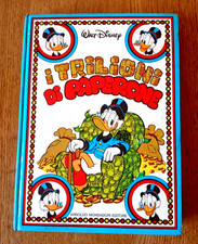 Walt Disney I TRILIONI DI ZIO