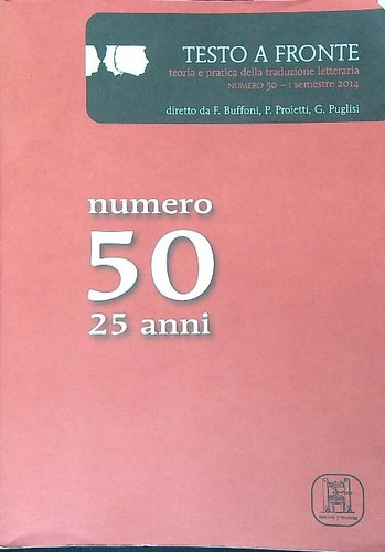 Testo fronte vol - a, aa.vv