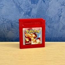Pokemon Rosso Roja ESP