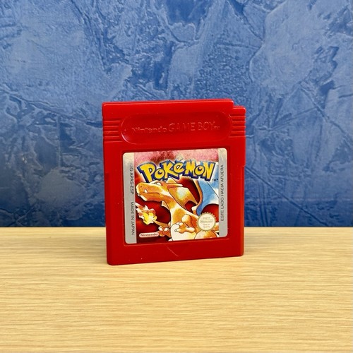 Pokemon rosso roja esp - pokemon,