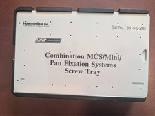 Howmedica 6514-0-260 Luhr