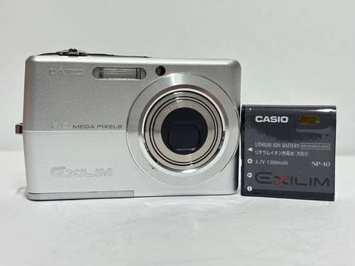 Fotocamera digitale compatta