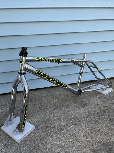 Dyno air bmx - bike, old