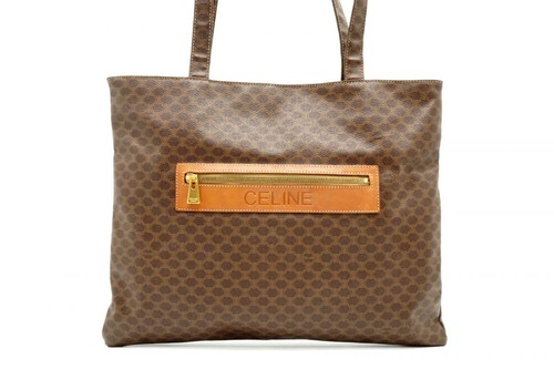 Celine macadam borsa - celine, tracolla