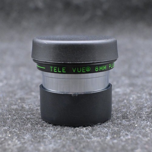 Tele vue oculare plossl - 1,25",