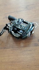 Daiwa Steez Limited SV 105XH