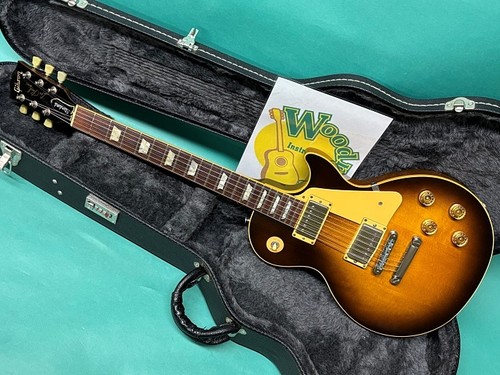 Gibson les paul - gibson,