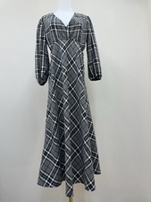 Maxi abito donna rinascimento - abito,
