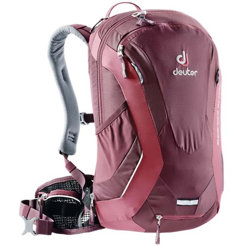 Deuter zaino bicicletta
