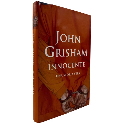 John grisham innocente - john,