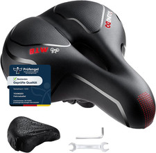 YOUNGDO Sella Bici Gel Sella