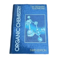 🔥 Organic Chemistry -