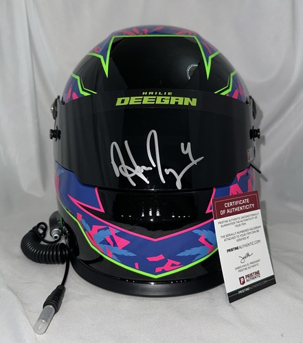 Casco replica firmato - , hailie
