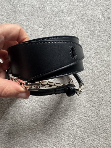 Cintura donna fendi - donna, pelle