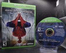 The Amazing Spider-Man 2 (Xbox
