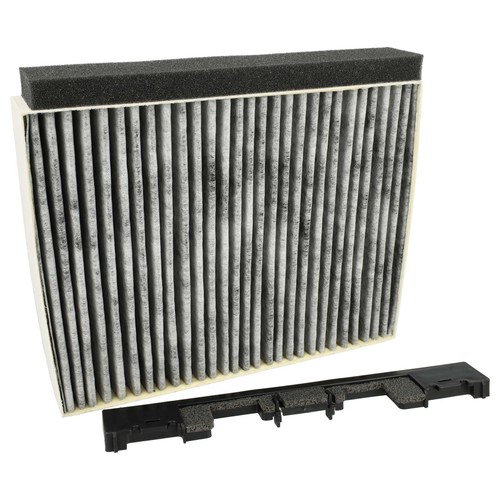 Filtro carboni attivi - attivi, per