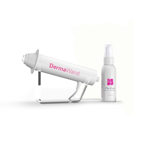 Dermawand sistema antietà - sistema, |