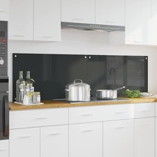 Rivestimento da Cucina vetro