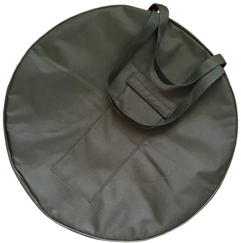 Irish bodhran drum nylon - bodhran, 18"