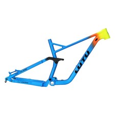 Telaio mtb sospensione - telaio,