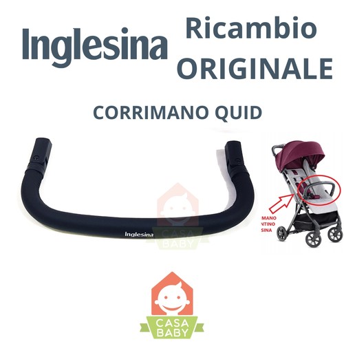 Corrimano passeggino quid - corrimano,