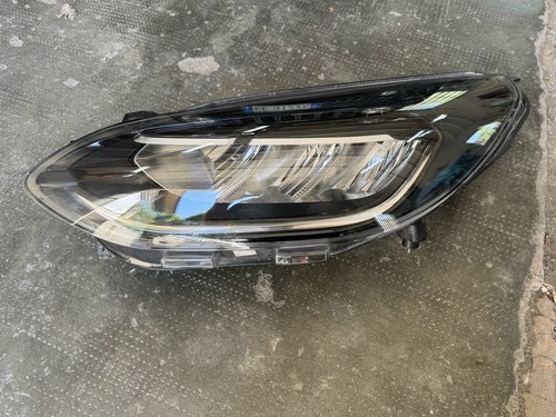 Ford fiesta mk8 lift - fiesta,