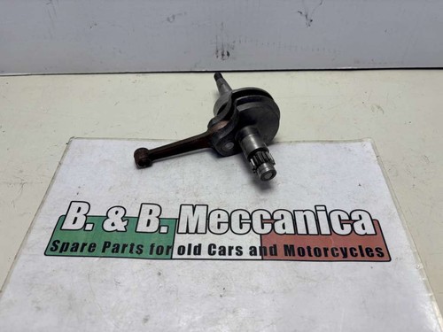 Albero motore motom 4t - motore, 48