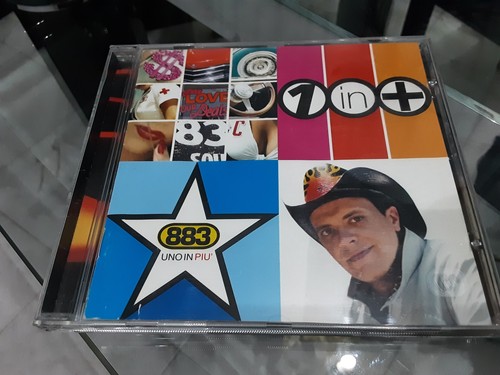 883 cd warner - -, 1
