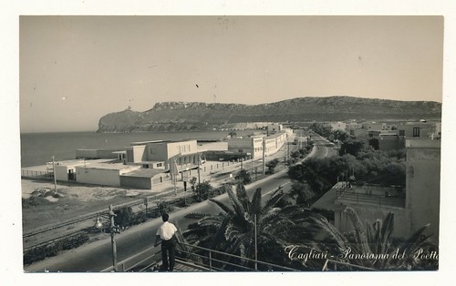 Sardegna cartolina - sardegna,