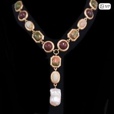 Collana con ciondolo camila - collana,