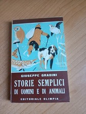 Storie semplici di uomini e di