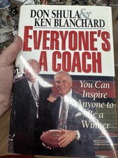 Miami Dolphins Don Shula libro