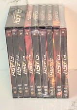 The Flash: The Complete Series