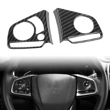2x Trim coprivolante stile